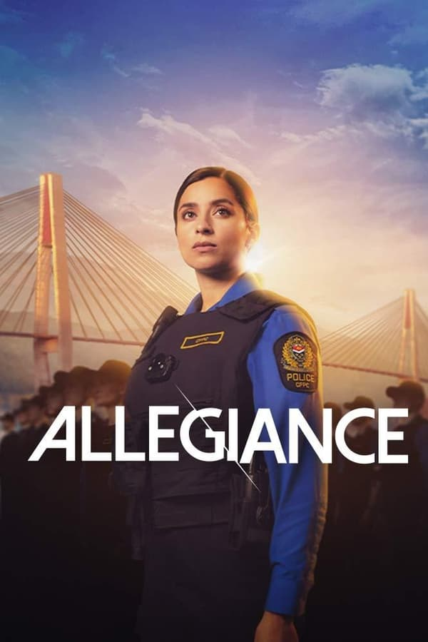 Allegiance (2024 TV Series)